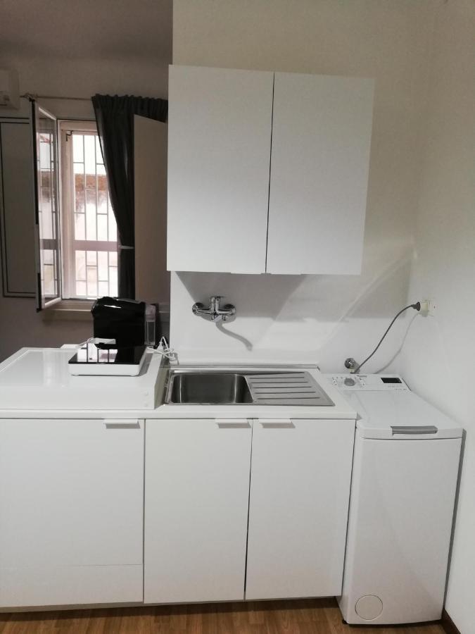 バーリMaison 484アパートメント エクステリア 写真