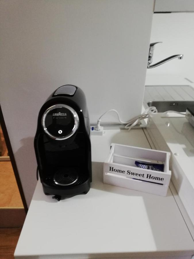 バーリMaison 484アパートメント エクステリア 写真