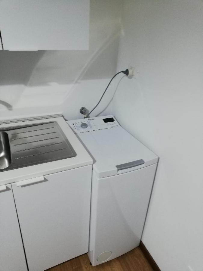 バーリMaison 484アパートメント エクステリア 写真